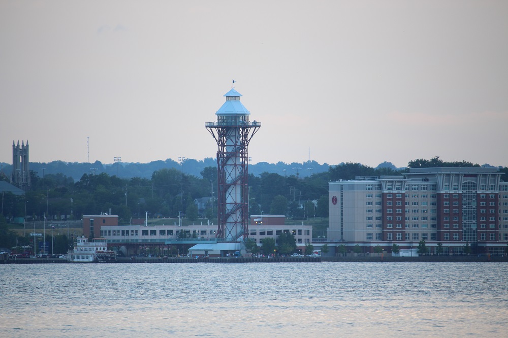 Our view: Don’t let rural senator dictate Erie’s fortunes