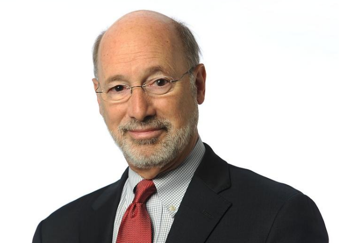 Wolf: community colleges can provide improved access to education, training